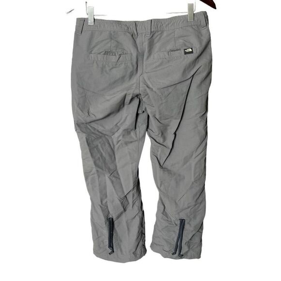 The North Face Womens Capri Pants 8 - Picture 4 of 6